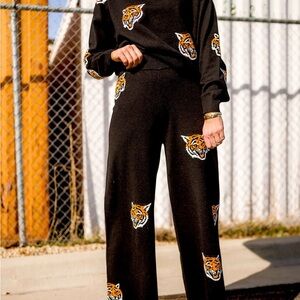 Dressed in Lala Fierce Female Playsuit